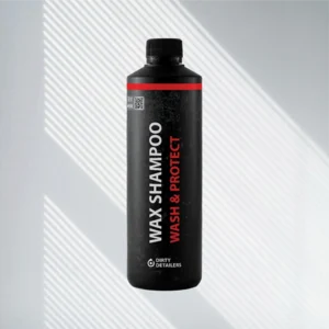 Wax Shampoo