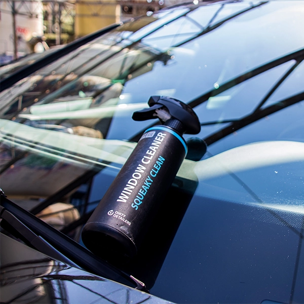 Window Cleaner - Afbeelding 2