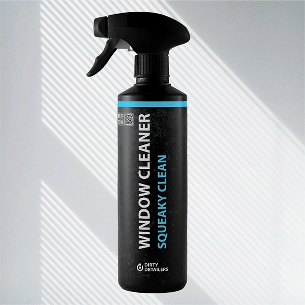 Window Cleaner
