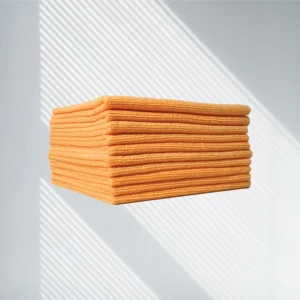 2x 300GSM Microvezel doek