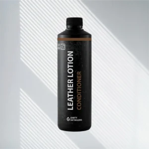 Leather Lotion